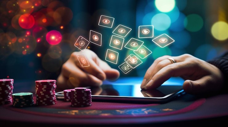 Alur navigasi bandartogel yang mudah dipahami