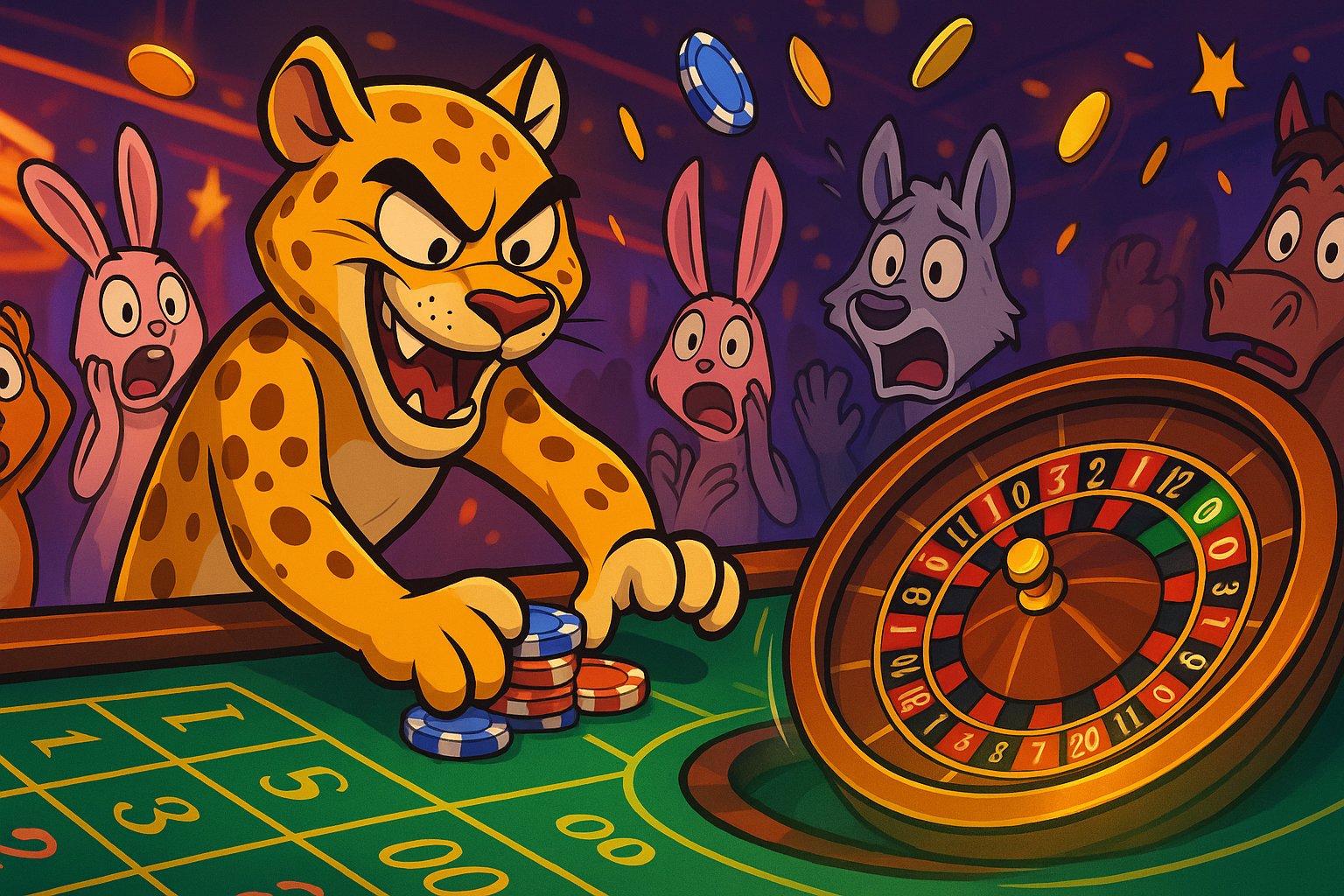 Fitur keamanan instalasi akses bandartogel