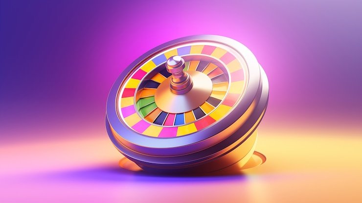 Halaman bonus bandartogel bernuansa biru