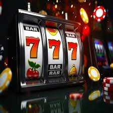 Beranda bandartogel dengan nuansa teknologi biru